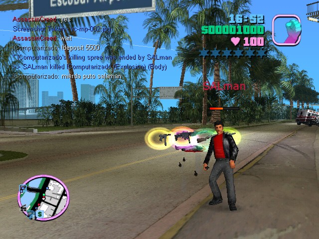 SALman hack bomber